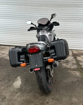Yamaha Tdm 850 , 4ТХ, снимка 2