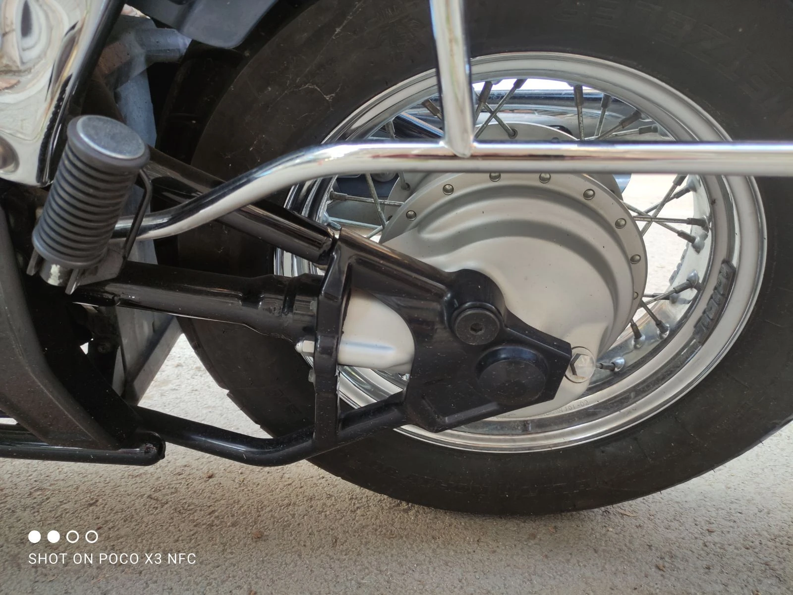 Suzuki Volusia VL800          | Mobile.bg   16