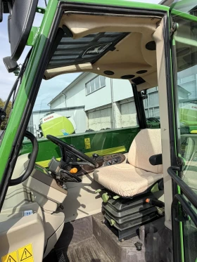 Телескопичен товарач John Deere 3400, снимка 8