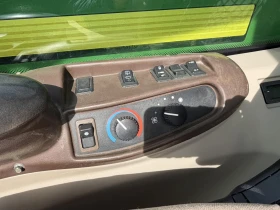 Телескопичен товарач John Deere 3400, снимка 10