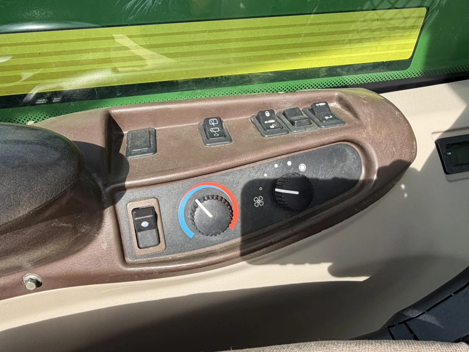 ������������ ������� John Deere 3400 | Mobile.bg � ����������� 10