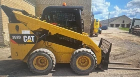    Cat 262D HF XPS | Mobile.bg    5