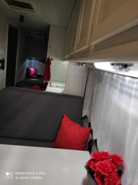 Кемпер Fiat IVECO, снимка 4