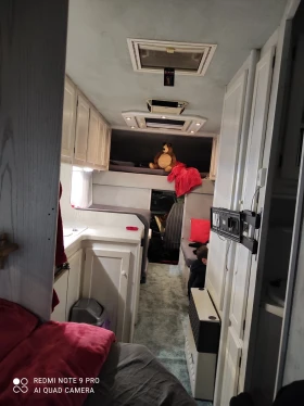 Кемпер Fiat IVECO, снимка 9