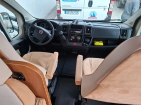 Кемпер Fiat Carado 2.2Mdget, снимка 6