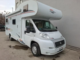 Кемпер Fiat Carado 2.2Mdget, снимка 1