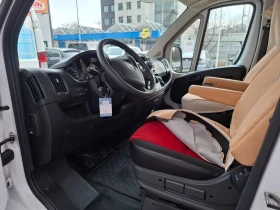 Кемпер Fiat Carado 2.2Mdget, снимка 17