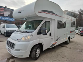 Кемпер Fiat Carado 2.2Mdget, снимка 4