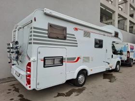 Кемпер Fiat Carado 2.2Mdget, снимка 2