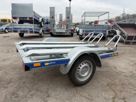 За автомобил Други VESTA MOTO 750, снимка 4