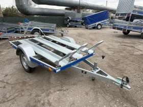 За автомобил Други VESTA MOTO 750, снимка 5