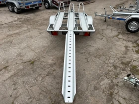 За автомобил Други VESTA MOTO 750, снимка 6