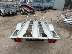 За автомобил Други VESTA MOTO 750, снимка 3