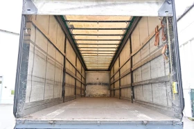 Полуремарке Други 3/E Падащ борд B?r , снимка 6 - Ремаркета - 52662139