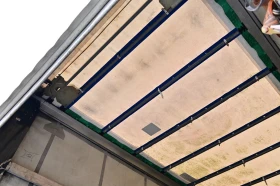 Полуремарке Други 3/E Падащ борд B?r , снимка 7 - Ремаркета - 52662139