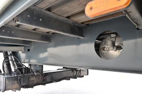 Полуремарке Други 3/E Падащ борд B?r , снимка 12 - Ремаркета - 52662139