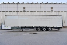 Полуремарке Други 3/E Падащ борд B?r , снимка 4 - Ремаркета - 52662139