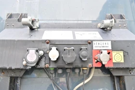 Полуремарке Други 3/E Падащ борд B?r , снимка 14 - Ремаркета - 52662139