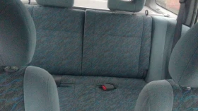 ЧАСТИ Субару ФОРЕСТЪР 1997-2002г. Subaru Forester първо поколение тип-SF бензин 2000куб, 90kW, 122kc, снимка 6