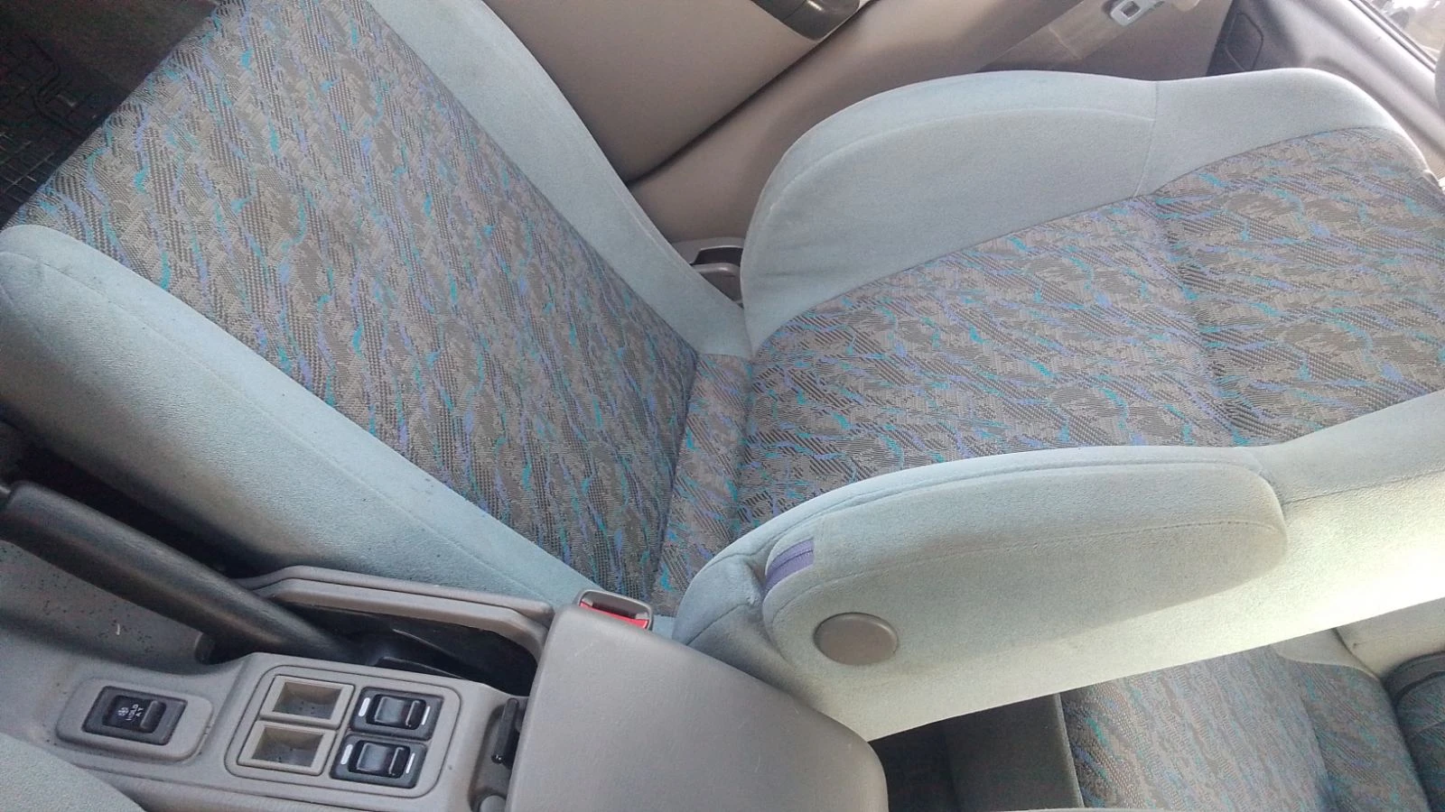 ЧАСТИ Субару ФОРЕСТЪР 1997-2002г. Subaru Forester първо поколение тип-SF бензин 2000куб, 90kW, 122kc, снимка 5 - Части - 53758480