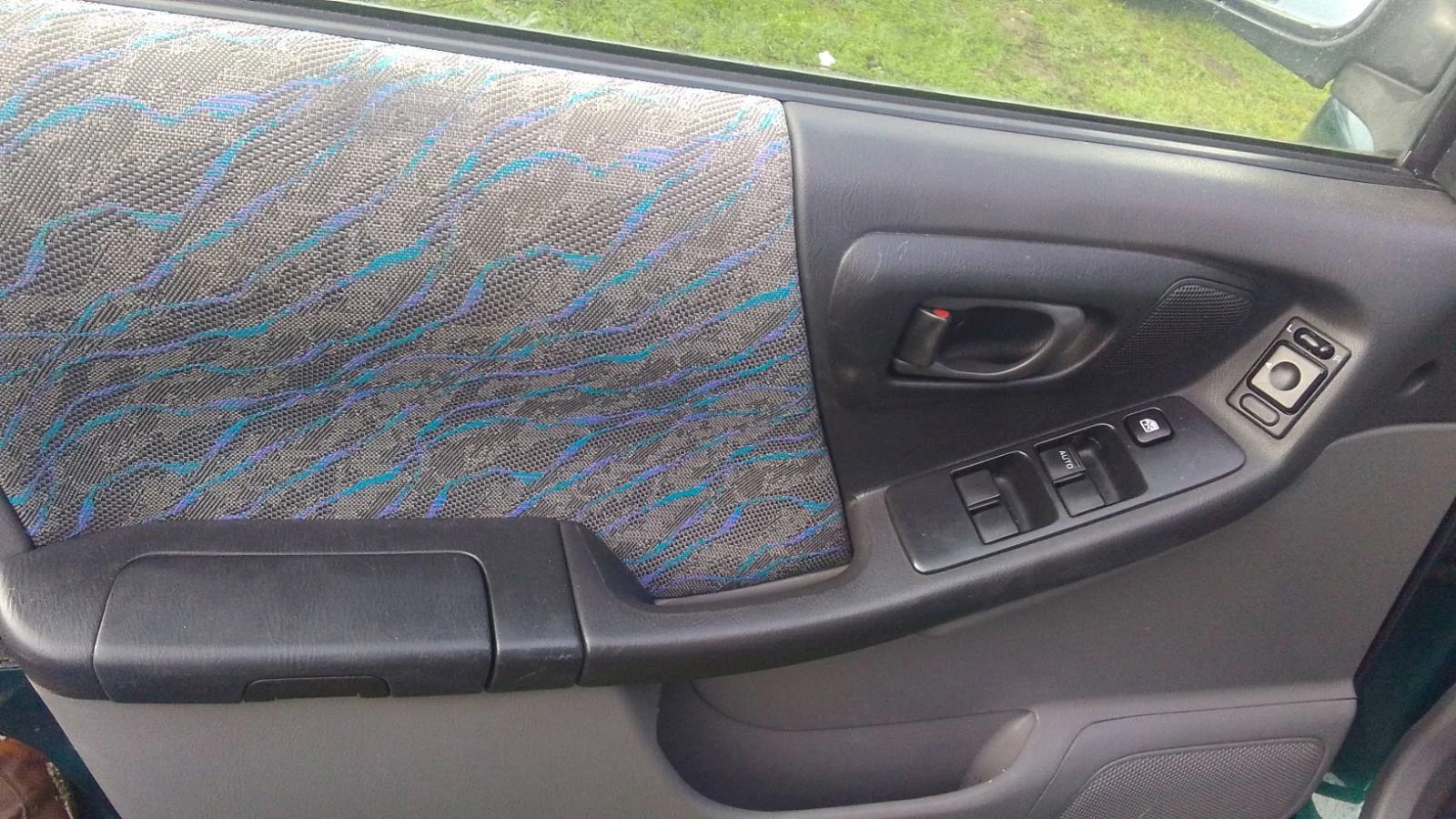 ЧАСТИ Субару ФОРЕСТЪР 1997-2002г. Subaru Forester първо поколение тип-SF бензин 2000куб, 90kW, 122kc, снимка 7 - Части - 53758480