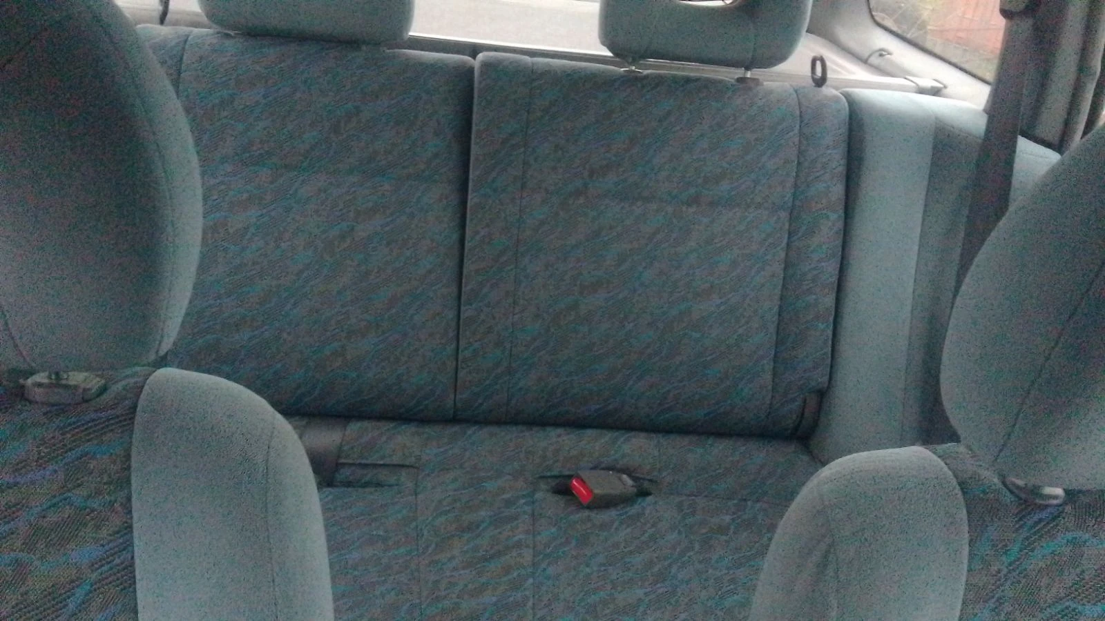 ЧАСТИ Субару ФОРЕСТЪР 1997-2002г. Subaru Forester първо поколение тип-SF бензин 2000куб, 90kW, 122kc, снимка 6 - Части - 53758480