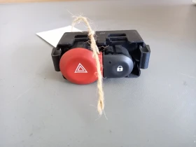 Копче аварийни Рено Клио (з)