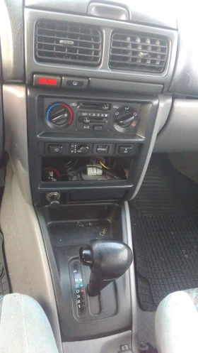 ����� ������ �������� 1997-2002�. Subaru Forester ����� ��������� ���-SF ������ 2000���, 90kW, 122kc | Mobile.bg � ����� ������ 8