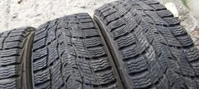 Гуми Зимни 205/65R16, снимка 3