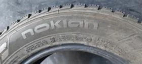 Гуми Зимни 205/65R16, снимка 7