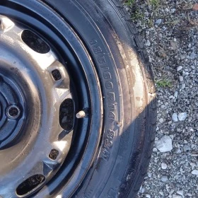 Гуми Летни 185/60R14, снимка 5
