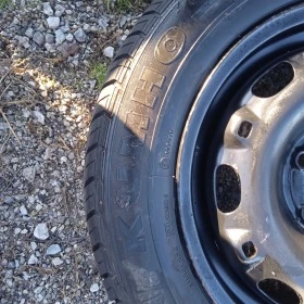 Гуми Летни 185/60R14, снимка 6