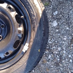 Гуми Летни 185/60R14, снимка 4