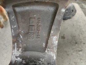 Гуми с джанти  225/45R17, снимка 9