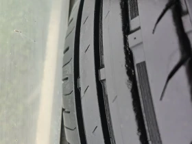 Гуми с джанти  225/45R17, снимка 8