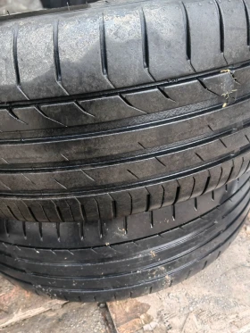Гуми с джанти  225/45R17, снимка 14