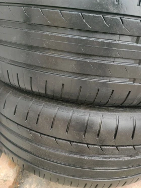 Гуми с джанти  225/45R17, снимка 15
