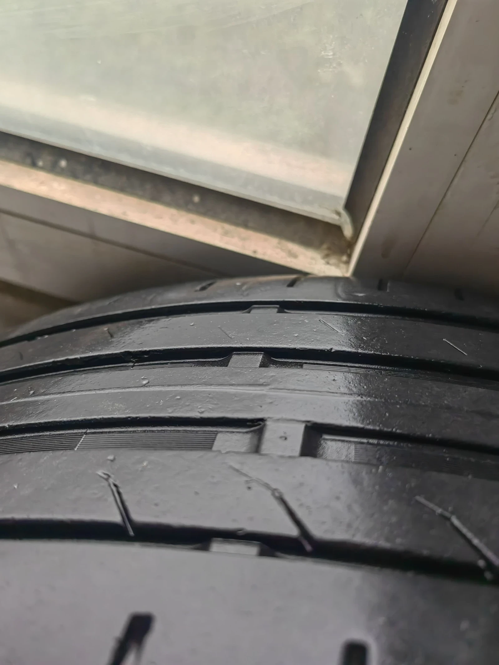 ���� � ������ 225/45R17 �� Kia Carens | Mobile.bg � ����������� 7