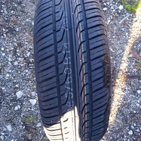 Гуми Летни 185/60R14, снимка 3 - Гуми и джанти - 43504121