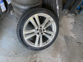  255/40R20 | Mobile.bg    3