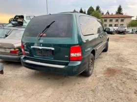 Kia Carnival, снимка 3
