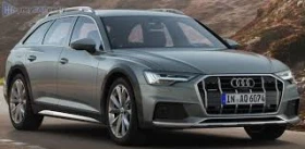 Audi A6 AVANT! SEDAN ! Allroad ! 3 БРОЯ НА ЧАСТИ!!!, снимка 16