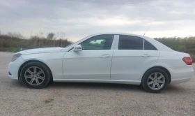 Mercedes-Benz E 200 2.2 CDI, снимка 3