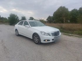 Mercedes-Benz E 200 2.2 CDI, снимка 2