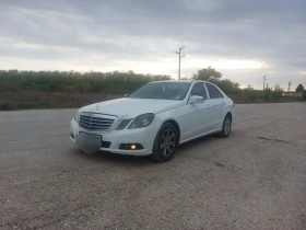 Mercedes-Benz E 200 2.2 CDI, снимка 1