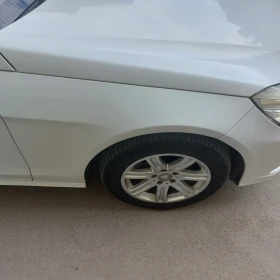 Mercedes-Benz E 200 2.2 CDI, снимка 8