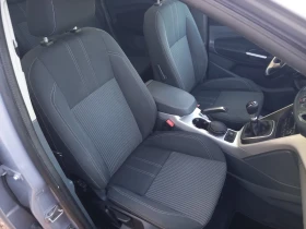 Ford C-max 1.6tdci 116 k.c. TiTANiUM NAVi Panorama 6 скорости, снимка 13