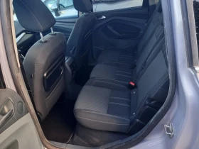 Ford C-max 1.6tdci 116 k.c. TiTANiUM NAVi Panorama 6 скорости, снимка 7