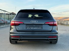 Audi A4 2.0-TDI-quattro-193.000km-NEW-FACE-ДИГИТАЛЕН КМ, снимка 5
