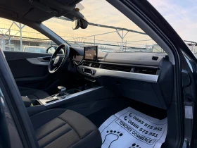 Audi A4 2.0-TDI-quattro-193.000km-NEW-FACE-ДИГИТАЛЕН КМ, снимка 14